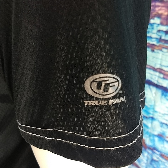 Brewers black MLB team jersey by True Fan - Picture 7 of 8